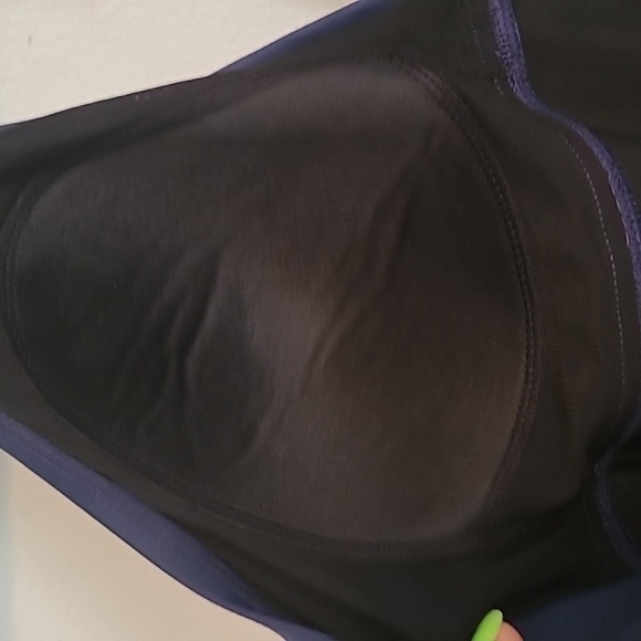 Coastal Blue swimming suite - Picture 6 of 8